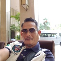 mohd zaidi abdul rahman