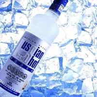 Vodka Russian Shot