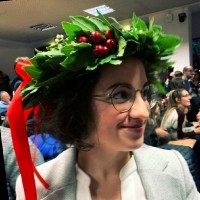 Elisa Roma