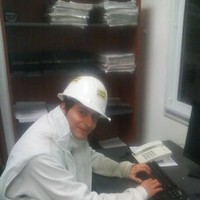 Carlos Coronel