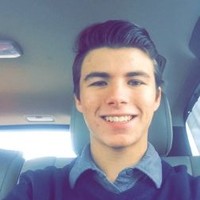 Patrick Gorman