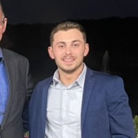 Michael Casalino