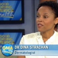 Dr. Dina Strachan, M.D.