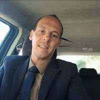 Damien Boucher