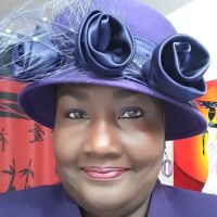 Valerie Kilgo