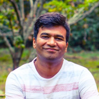 Santosh Shedbalkar