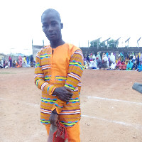 Billynankouma Traore