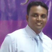 Deepesh Vishal Goundar