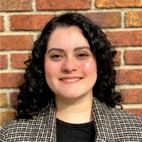 Chloé Halfhide, M.S.