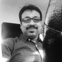 Indrajeet Acharjee