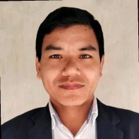 Amos Debbarma