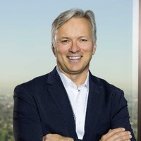 Byron Bergren