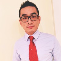 Chris Yan