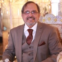 Waheed Ahmad