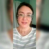 Maria Virginia Pena, MBA