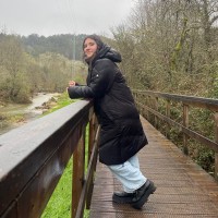 Sandra Fernández Rodríguez