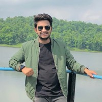 Aashutosh Gour