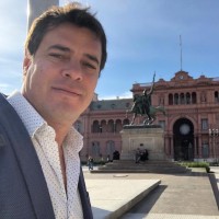 Jorge Ulises Melchiori