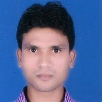 Dharmendra Kumar Gupta