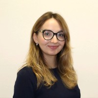Katsiaryna Yunchyts