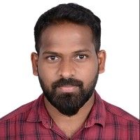 Sathish Reddy