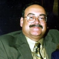 Bruce Drumm