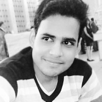 Prashant Kumar Pathak