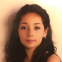 Rebecca Serrano