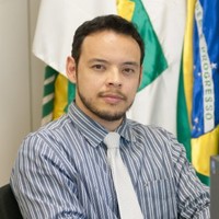 Prof. Daniel Luchine Ishihara, LL.M.