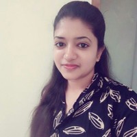 Nethravathi M P