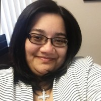 Nichol Cunningham, MBA, APA, QPFC