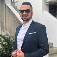 Dino Fazlić
