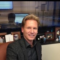 David Rountree