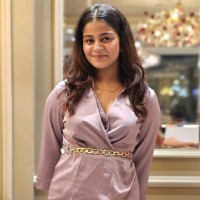 Vaishnavi Lal