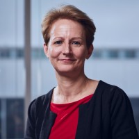 Nicola May