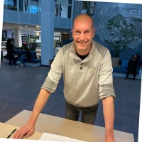 Johan Van Kuijk