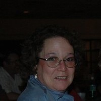 Cathryn May