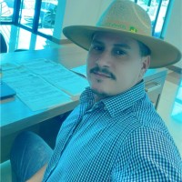 Tiago F. Segura