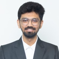 Kevin Bhavsar