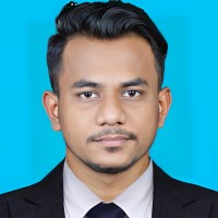 Akash Ku. Swain