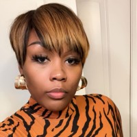 Ashley Edwards