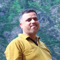 Ashutosh Dave