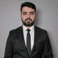 Jamil Hussain (He/Him)