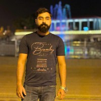Saad Nawaz Khan