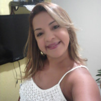 Cristiane Ramos Santos