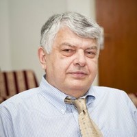 Mustafa Kulenovic