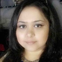 Nargis Hadi