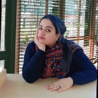 Arbina Farhat
