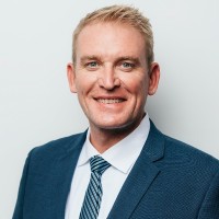 Chris Olson, A.C.E.