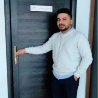 Abdulrahman Tarek